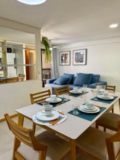 Maceió Facílities 2 Quartos 8 Pessoas Super Completo - 7