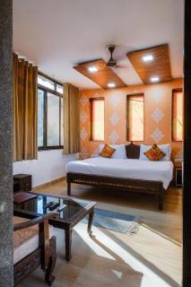 Rudra villas - 9
