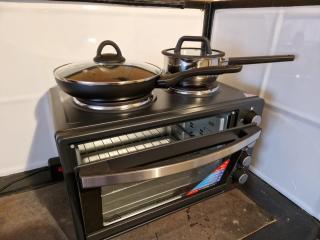 Rakvere Old Town Home - 9