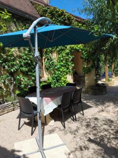 Maison de Vacances - 9