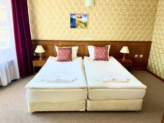 Хотел Елит Релакс - 9