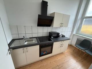 Exclusive Monteursunterkunft - 6