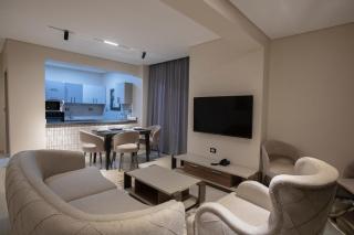The D9 Luxury Suites - Hurghada - 6