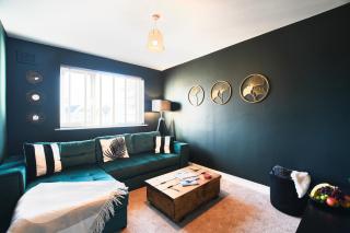 Northern Hideaways, The Nest Ponteland - 9