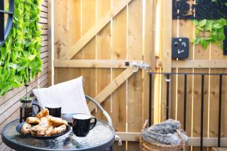 Northern Hideaways, The Nest Ponteland - 8