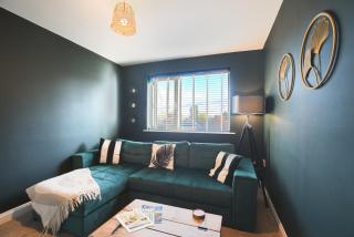 Northern Hideaways, The Nest Ponteland - 7