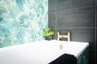 Northern Hideaways, The Nest Ponteland - 5