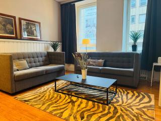 STAY Kamppi Center Apartment - 1