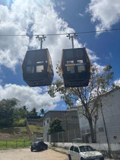 Casa bem aconchegante ao lado do teleferico - 4