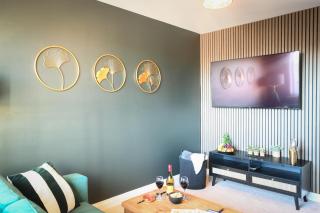 Northern Hideaways, The Nest Ponteland - 3