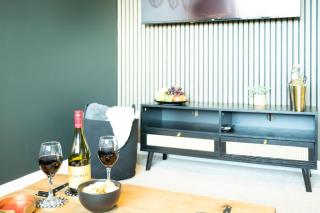 Northern Hideaways, The Nest Ponteland - 1