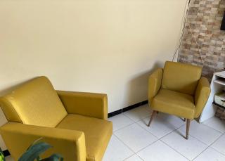 Casa bem aconchegante ao lado do teleferico - 1