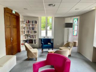 Régina Colmar Vignoble jusqu'à 10 personnes - 8