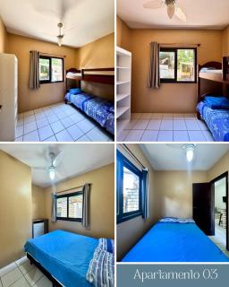 Residencial e Pousada Acauan - 9