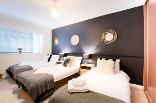 Northern Hideaways, The Nest Ponteland - 1