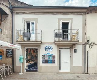 Go Compostela Apartamento 4 pax - 9