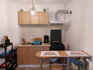 Apartamentul de lângă Parc - aproape de Spitalul de Urgenta pentru Copii Sfanta Maria, Spitalul Clinic de Urgenta Prof Dr Nicolae Oblu - 2