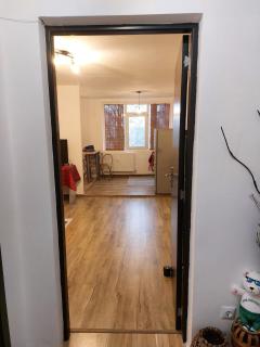 Apartamentul de lângă Parc - aproape de Spitalul de Urgenta pentru Copii Sfanta Maria, Spitalul Clinic de Urgenta Prof Dr Nicolae Oblu - 6