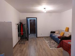 Apartamentul de lângă Parc - aproape de Spitalul de Urgenta pentru Copii Sfanta Maria, Spitalul Clinic de Urgenta Prof Dr Nicolae Oblu - 5