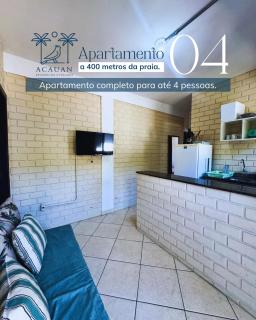 Residencial e Pousada Acauan - 6