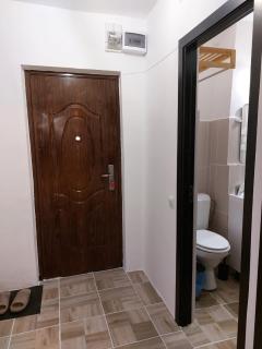 Apartamentul de lângă Parc - aproape de Spitalul de Urgenta pentru Copii Sfanta Maria, Spitalul Clinic de Urgenta Prof Dr Nicolae Oblu - 9