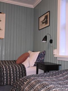 Prestshús 2 Guesthouse - 0