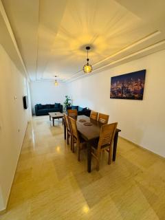 Very spacious brand new apartment - 9