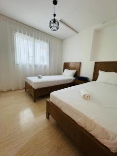 Very spacious brand new apartment - 4