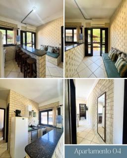 Residencial e Pousada Acauan - 7