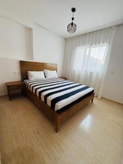 Very spacious brand new apartment - 2