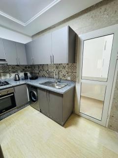 Very spacious brand new apartment - 1