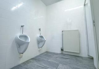 Ruime groepsaccommodatie voor 12 personen in Marx - 5