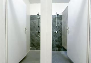 Ruime groepsaccommodatie voor 12 personen in Marx - 4