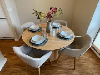 Apartment Rosa12 - das Tor zur Sächsischen Schweiz - 6