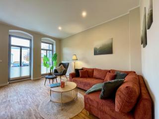 Apartment Rosa12 - das Tor zur Sächsischen Schweiz - 2