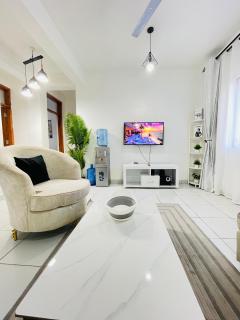 Comfort Home 2Bedroom Buxton point Mombasa - 2