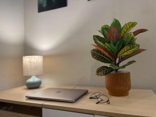 Apartment Rosa12 - das Tor zur Sächsischen Schweiz - 1