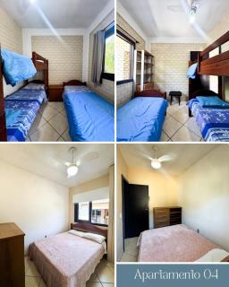 Residencial e Pousada Acauan - 8