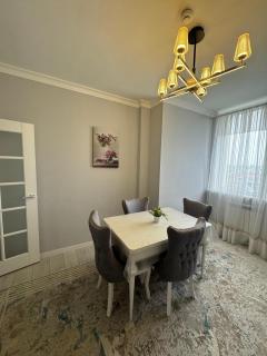 Жк Nauryz park - 3