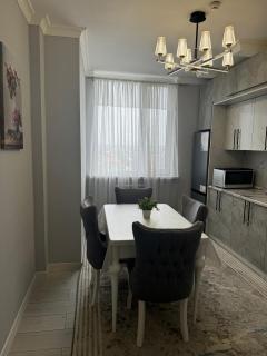 Жк Nauryz park - 6