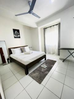 Comfort Home 2Bedroom Buxton point Mombasa - 3