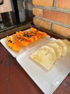 Pousada Vila Coral - 8