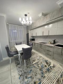 Жк Nauryz park - 4