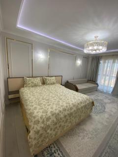 Жк Nauryz park - 9