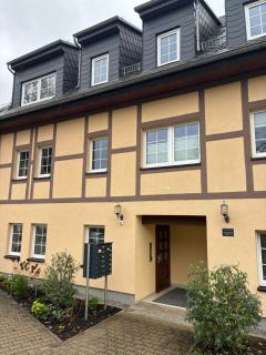 WohnService Apartment - 8