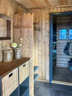 Newly Renovated Cabin By Sjusjoen Ski Slopes - 9