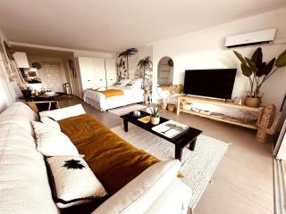 Beautiful sea and nature views in Saint Martin - 9