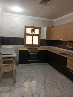 Zayed chalet for families - 9