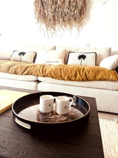 Beautiful sea and nature views in Saint Martin - 2