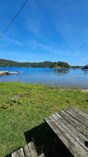 Cabin With Sea Views Near Kristiansand - 2
